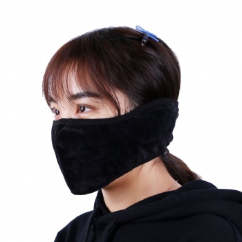 Unisex Winter Cold-Proof Mouth Mask