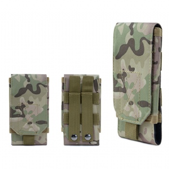 Tactical Phone Pouch
