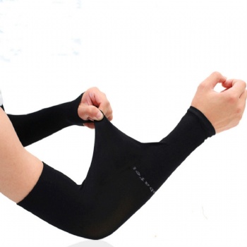 Sports Unisex UV Protection Arm Sleeves