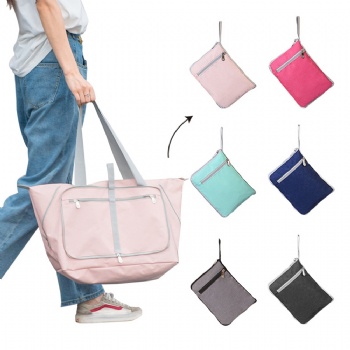 Folding Packable Tote bags
