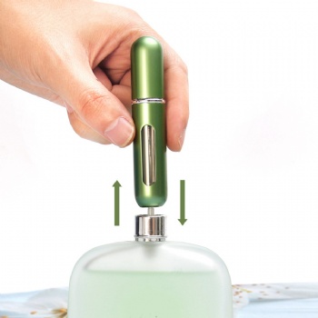 5ml Perfume Atomizer Bottle