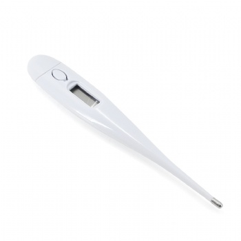 LCD Digital Body Thermometer