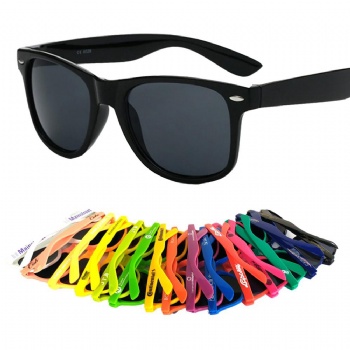 Unisex Neon Sunglasses Eyewear
